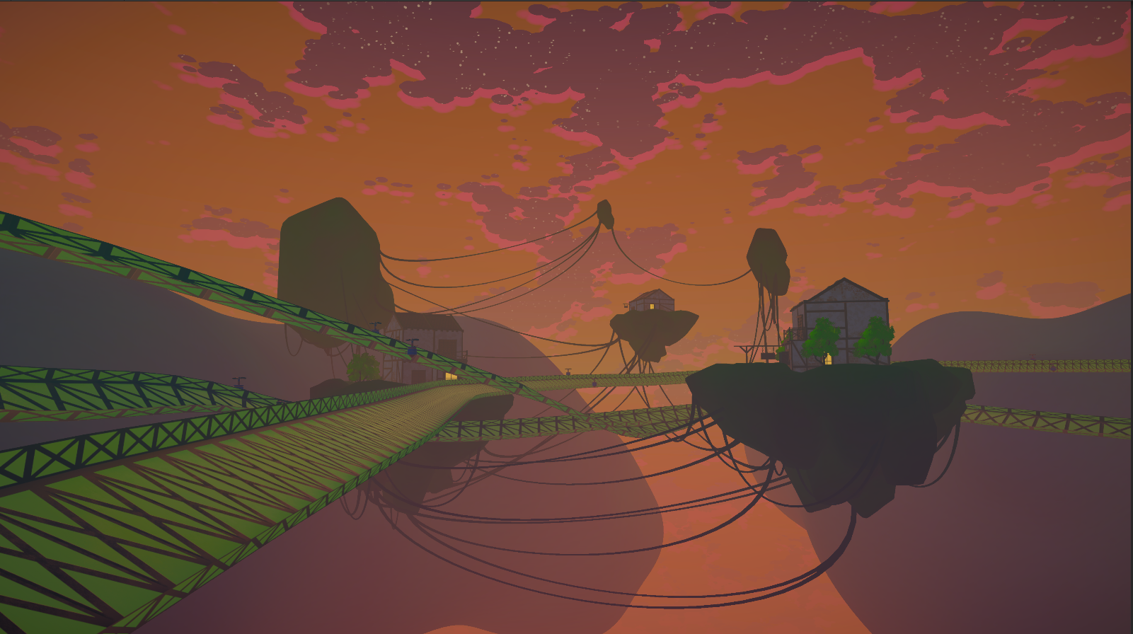 Professional Work: The Training Nova